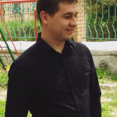 Александр Микульчик, 09.04.1990, Ростов-на-Дону