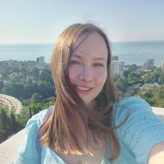 Анна Шабалина, 09.11, Уфа
