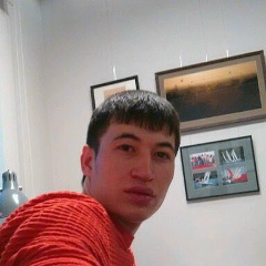 Ерсултан Давлетбаев, 31.01.1994, Нукус