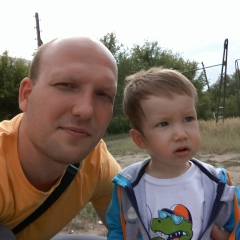 Сергей Зотов, 11.07.1987, Санкт-Петербург