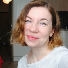 Екатерина Гражданова, 29.07, Санкт-Петербург