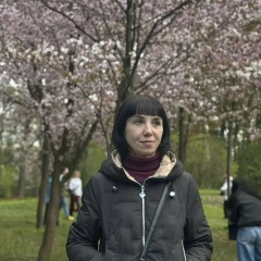 Светлана Морозова, Санкт-Петербург