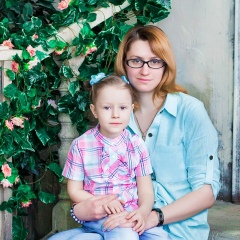 Кристина Шаповалова, 03.03.1985, Воронеж