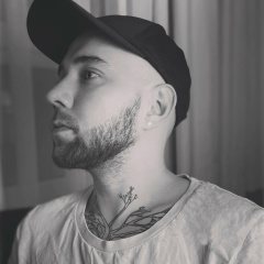 Евгений Черненко, 21.10