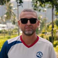 Сергей Трапезников, Краснодар