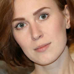 Вероника Инчина, 24.08, Ostrava