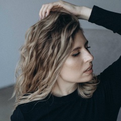 Maria Maleva, 22.06, Paris