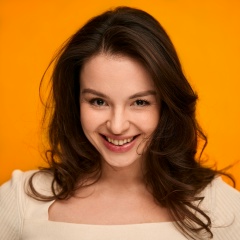 Юлия Олейник, 22.10, Москва