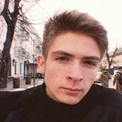 Андрій Капиця, 15.07.2001, Кропивницкий / Кировоград