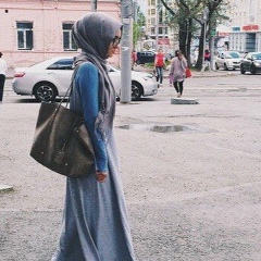 Suleymanova Bint