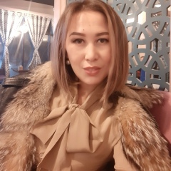 Aynura Saidova, Джалал-Абад