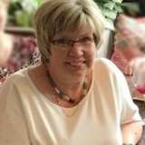 Маргарита Коршунова (Сазонова), 30.06.1958, Санкт-Петербург
