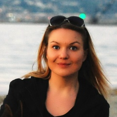 Полина Кузнецова, 23.11.1983, Thessaloniki