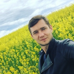Sergey Nikolaevich, 13.09, Москва