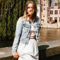 Софья Морозова, 03.04.1995