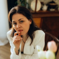 Александра Юрьевна