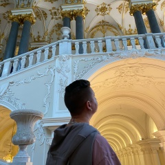 Ирина Алимпиева, 27.05.1988, Москва