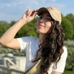 Надя Латыш, 04.03