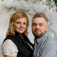 Андрей Леонидович, 21.01.1984, Санкт-Петербург