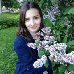 Ольга Цыренжапова, 08.03, Новосибирск
