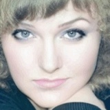 Марина Александрова, Геленджик