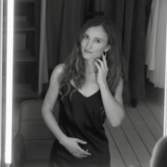 Юлия Стреляева, 28.11, Екатеринбург