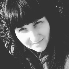 Нина Мулявская, 21.03.1983, Житомир