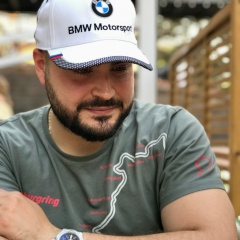 Всеволод Ванин, 09.07.1989, Москва