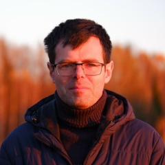 Дмитрий Решетник, 08.03.1975, Пермь