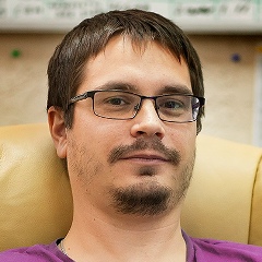 Алексей Карасев, 18.07, Пенза