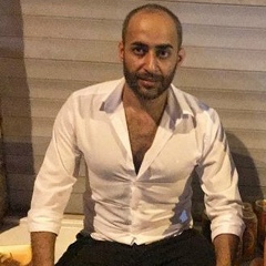 Umit Bagirsakci, 01.06, Москва