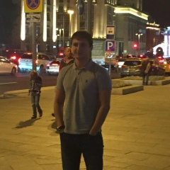 Павел Александров, 01.01.1991