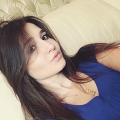 Zara Ahmedova