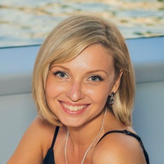 Ирина Стрельникова