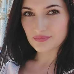 Tatevik Avetyan, 20.01.1988, Москва