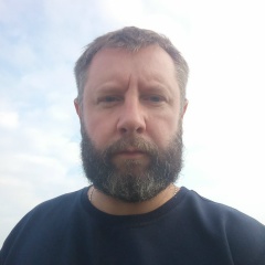 Михаил Михаил, 09.12.1982, Москва