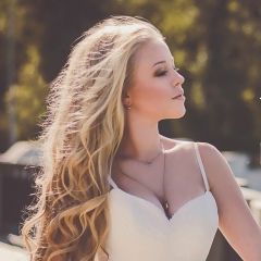 Виктория Петрик, 21.05, Одесса