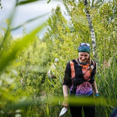 Любовь Рассказова, 09.09, Фрязино