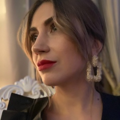 Елена Волк, 17.07