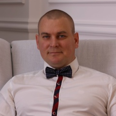 Павел Дубинец, 20.03