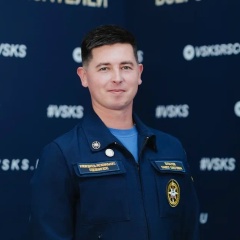 Павел Булатов, Челябинск