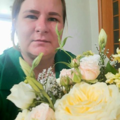 Александра Сидорова, 11.11, Самара