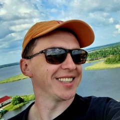 Константин Неврозов, 17.05