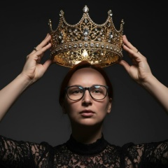 Леся Малыгина, Екатеринбург