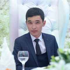 Birzhan Omirbek, 15.09.1993, Тараз