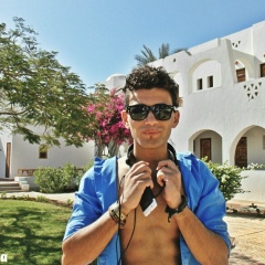 Mohamed Mego, 01.05, Hurghada