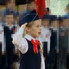 Ирина Капуткина, 06.12, Волхов