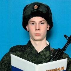 Артем Гусаков, 19.12.1994, Светлоград