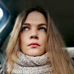 Мария Штепенко, 10.07, Москва