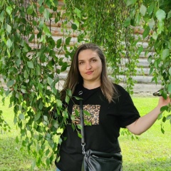 Любовь Шмакова, Череповец